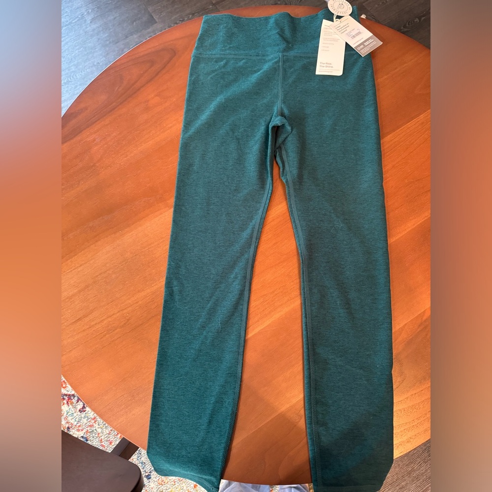 NWT VUORI Clean Elation Leggings